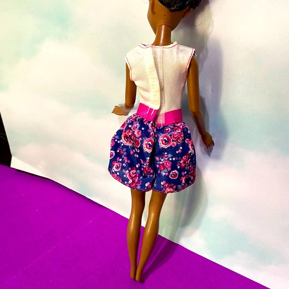 DISNEY COLLECTABLE PRINCESS TIANA PRINCESS AND THE FROG DOLL POSABLE 12” - Picture 7 of 10